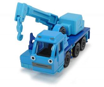 Bořek Autojeřáb Lůďa 7cm