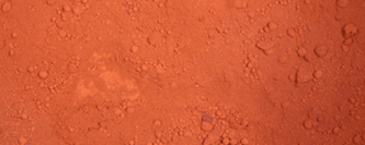 Pigment Renesans 50g – červeň marsova světlá PR101