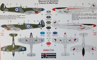 Spitfire Mk.IX