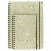 Blok adlet A5 50l, kroužková vazba