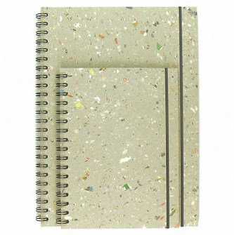 Blok adlet A5 50l, kroužková vazba