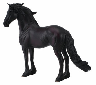 COLLECTA Fríský kůň
