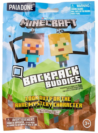 Figurka Minecraft Figurka Minecraft