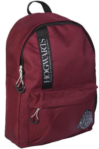 Školní batoh Harry Potter: Hogwarts - Bradavice (objem 22 litrů|31 x 44 x 16 cm)