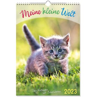 Meine kleine Welt 2023