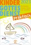 Kindergottesdienst praktisch 2023