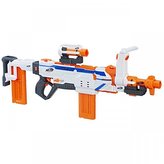 Nerf Modulus Regulator blaster