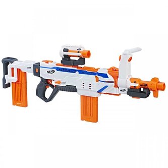 Nerf Modulus Regulator blaster