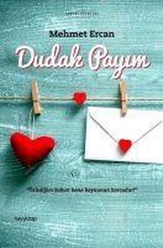 Dudak Payim