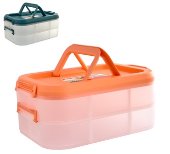 Box party 2 patra 40x28x17,8cm