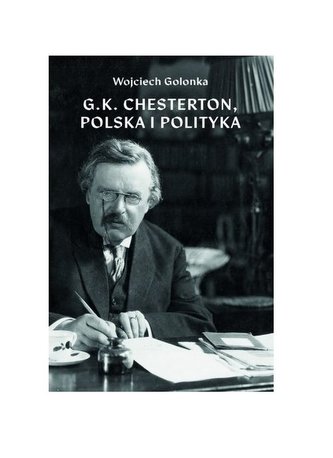 G K Chesterton Polska i polityka / Andegavenum