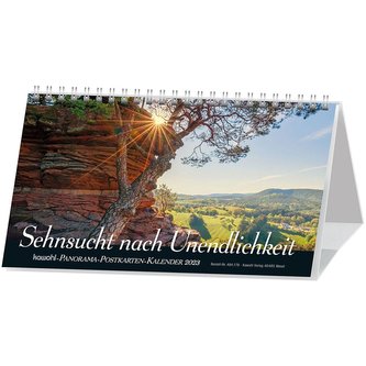 Sehnsucht nach Unendlichkeit 2023