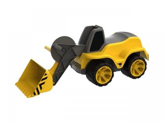 Big Power Maxi Nakladač