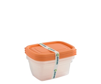 Sada dóz 3ks/0,95L losos