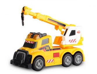 AS Autojeřáb 15 cm