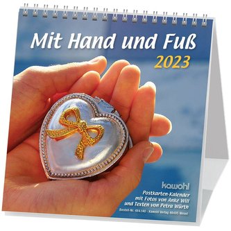 Mit Hand und Fuß 2023