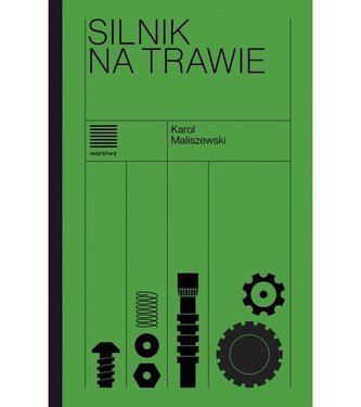 Silnik na trawie / Warstwy