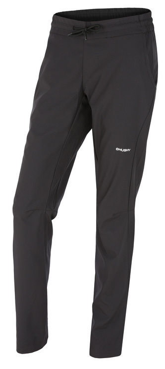 Dámské outdoorové kalhoty Speedy Long L černá - M