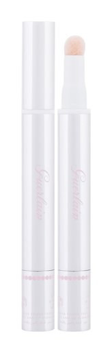 Guerlain Météorites Rozjasňovač Liquid Pearls 2 ml 03 Pearly Amber pro ženy