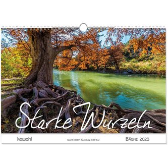 Starke Wurzeln