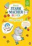 Mein Starkmacher-Block - Gut gelaunt!