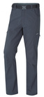 Pánské outdoor kalhoty Kahula M antracit - XL