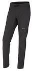 Dámské outdoorové kalhoty Speedy Long L černá - XXL