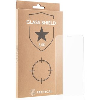 Tactical Glass Shield 2.5D sklo pro Alcatel 1SE 5030F čiré