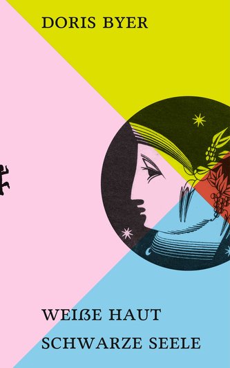 Weiße Haut Schwarze Seele