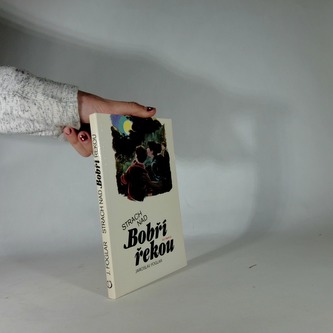 Strach nad Bobří řekou