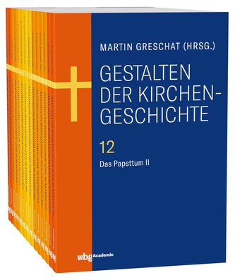 Gestalten der Kirchengeschichte