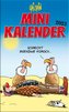 Uli Stein - Mini Kalender 2023
