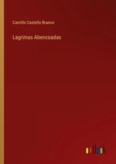 Lagrimas Abencoadas