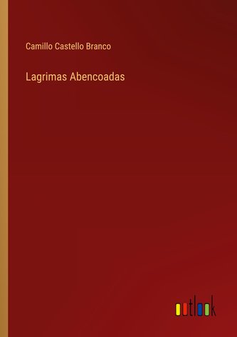 Lagrimas Abencoadas