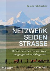 Netzwerk Seidenstraße