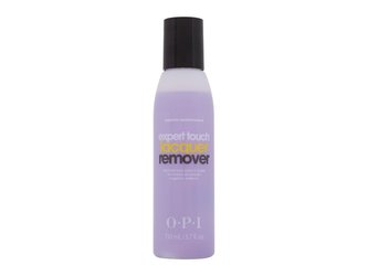 OPI Odlakovač normálních i gel laků (Expert Touch Remover) 110 ml woman