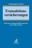 Transaktionsversicherungen
