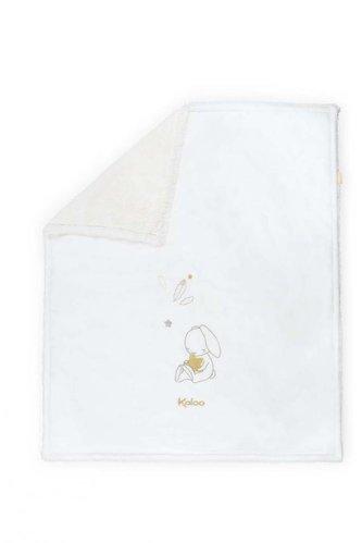 Kaloo Měkká deka pro miminko Home 70 x 85 cm