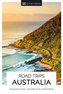 DK Eyewitness Road Trips Australia
