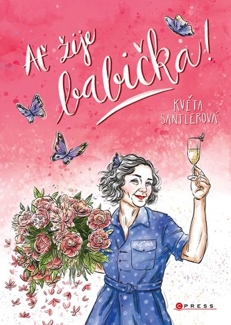 Ať žije babička! Ať žije babička!