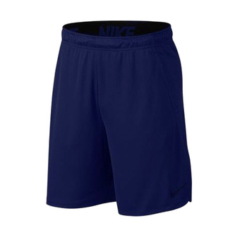 M NK DRY SHORT 4.0, 10 | MEN TRAINING | MENS | SHORT | BLUE VOID/BLACK | 2XL