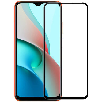 Nillkin 2.5D CP+ Pro tvrzené sklo Xiaomi Poco M3/Redmi 9T černé