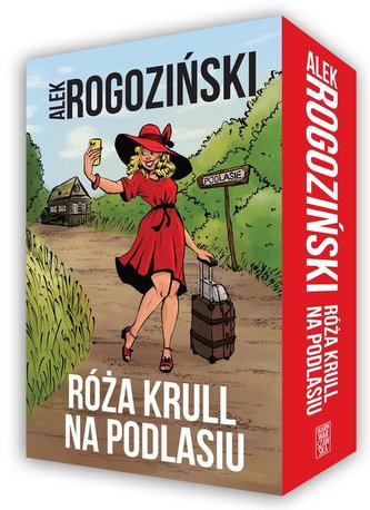 Czego szukasz? Książki - wyszukiwanie Książki Książki Zabawki Zabawki Puzzle Puzzle Gry planszowe Gr