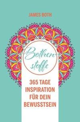 Bothenstoffe