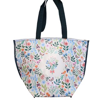 TREMO TAŠKA 45 CM LBIRL37K01 BALADE FLEURIE