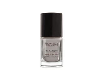 Gabriella Salvete Dlouhotrvající lak na nehty Longlasting Enamel (Nail Polish) 11 ml Odstín 67 Twilight woman