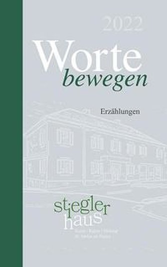 Worte bewegen 2022