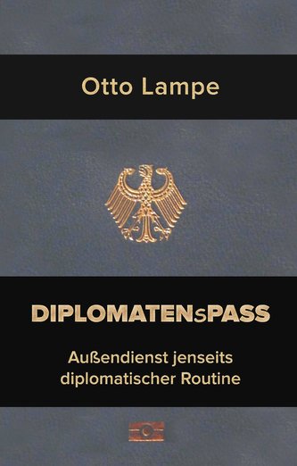 Diplomatenspass