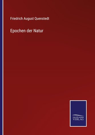 Epochen der Natur