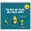 Du bist ein Gott, der mich sieht - Tischkalender 2023